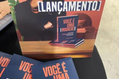 Você É uma Marca!
