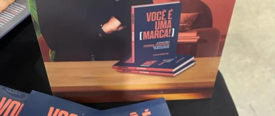 Personal Re-branding, ou você é uma marca. Sabia disso?