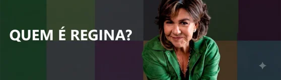 Quem é Regina Nogueira